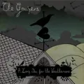 The Gougers,Keith Gattis A Long Day for the Weathervane (CD)