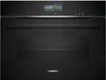 SIEMENS Dampfbackofen iQ700, mit Teleskopauszug nachrüstbar
