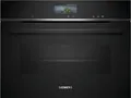 Siemens - CS736G1B1 - Einbau-Kompaktdampfbackofen