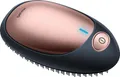 Beurer Ionen-Entwirrbürste HT 10 Kupfer Haartrockner/Haarstyler 59107