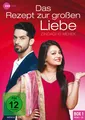 ZINDAGI KI MEHEK/ DAS REZEPT ZUR GROSSEN LIEBE Serie DVD-Box 1