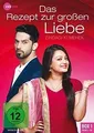 Das Rezept zur großen Liebe - Zindagi Ki Mehek (Box 1) (F... | DVD | Zustand gut