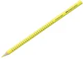Faber-Castell 112404 - Buntstift 2001, Colour Grip, lichtgelb, 1 Stück