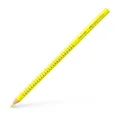 Faber-Castell Buntstift Faber-Castell Colour Grip Buntstift Lemon Yellow
