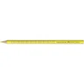 FABER-CASTELL Buntstift Colour GRIP - lichtgelb lasierend