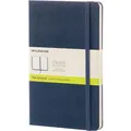 Moleskine Notizbuch Classic Large (A5, Liniert) (893601)
