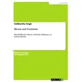 Bloom and Feminism von Siddhartha Singh / GRIN Verlag / Taschenbuch