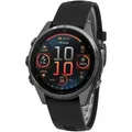 Garmin 010-02903-21 Fenix 8 - 43 AMOLED Black