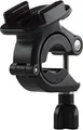 GoPro HANDLEBAR / SEATPOST / POLE MOUNT - Stützsystem - Lenkerhalterung - Griffstange, Stangenbefestigung, Sattelstützenmontage - für HD HERO2, HERO, HERO+, HERO3, HERO3+, HERO4, HERO6 Black, HERO7 Black, Silver, White