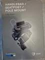 GoPro Handlebar/Seatpost/Pole Mount