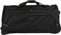 Blackbeat Reisetasche Schwarz onesize