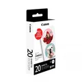 Canon ZP-2030-2C ZINK Circle Sticker 3,3 cm (20 Blatt)