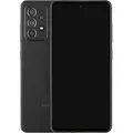 Samsung Galaxy A52s 5G SM-A528BZKDEUE, 16,5 cm (6.5"), 6 GB, 128 GB, 64 MP, Android 11, Schwarz - Schwarz