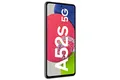 Samsung Galaxy A52s 5G 128 GB Dual SIM, Awesome Black