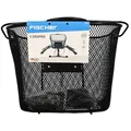 E-Bike Lenkerkorb Plus engmaschig