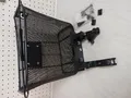 FISCHER E-Bike Korb Plus mit 2 Schlüsseln - Tragkraft 5 kg -- 2435/305