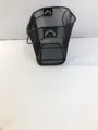 FISCHER E-Bike Korb Plus, abschließbar, 5 kg Tragkraft, schwarz