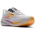 BROOKS Ghost 17 - Da., oyster/apricot/pink (6.5 US)