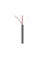 Nedis bulk microphone cable - 100 m