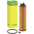 Ölfilter MANN-FILTER HU 5003 z für VW Skoda Seat Audi Cupra Ford Passat B8 Ateca