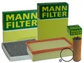FILTERSATZ AUDI A3 Q3 Q2 CUPRA FORD SEAT ATECA SKODA VW GOLF8 TROC TIGUAN 2.0TDI