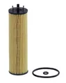 MANN-FILTER Ölfilter mit Dichtung für VW Passat B8 SKODA Superb III Alltrack