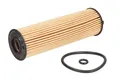 Für MANN-FILTER HU 5003 Z Oil filter HU 5003 Z Oil filter (with seal) fits: AUD