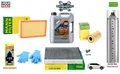 SKODA KODIAQ 2.0 TDI INSPEKTIONSPAKET (MANN)+ 5L MOTORÖL LIQUIMOLY TOPTEC 4200