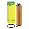 Ölfilter MANN-FILTER HU 5003 z für VW Skoda Seat Audi Cupra Ford Passat B8 Ateca