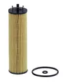 Ölfilter MANN-FILTER HU 5003 z Filtereinsatz für VW PASSAT B8 3G2 CB2 Variant 5