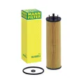 Mann-Filter Ölfilter HU 5003 z für Audi Seat Skoda VW Cupra Passat B8 Ateca