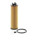 ORIGINAL® Mann-Filter Ölfilter für VW PASSAT B8 Variant TIGUAN TOURAN PASSAT