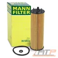 MANN-FILTER Ölfilter  u.a. für AUDI, CUPRA, FORD, SEAT, SKODA, VW
