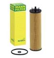 Original MANN-FILTER Ölfilter für AUDI CUPRA FORD SEAT SKODA VW HU 5003 Z