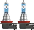 Osram Automotive 64212NL-2HB Halogen Leuchtmittel Night Breaker Laser Next Generation H8 35W 12V