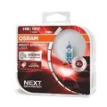 OSRAM Glühlampe 12V für ALPINA B3 B7 D3