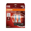 1x Glühlampe, Abbiegescheinwerfer ams-OSRAM 64212NL-2HB passend für