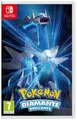 Pokémon Strahlender Diamant Nintendo Switch Neu & Sealed (spanisches Cover)