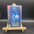Pokémon Strahlender Diamant (Nintendo Switch, 2021), Brandneu Spanisches Cover