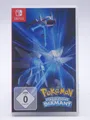 Pokémon - Strahlender Diamant (Nintendo Switch) Spiel in OVP - SEHR GUT