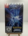 Pokemon Strahlender Diamant (Nintendo Switch, 2021) NEU & OVP/ SEALED | USK