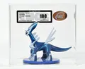 Nintendo Pokémon Brilliant Diamond 2021 Dialga,100 GEM uncirculated,UKG,VGA