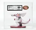 Nintendo Pokémon Shining Pearl 2021 Palkia,90+ MT Gold uncirculated,UKG,VGA