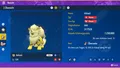 Shiny Paket einmalig  6IV / 6DV | LVL 100 | Pokemon Strahlender Diamant / Perle