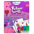 Folienspaß - Einhörner und Prinzessinnen