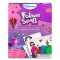 HCM Kinzel Folien Spaß - Einhörner und Prinzessinnen