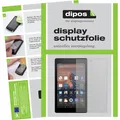 Dipos Displayschutzfolie Antireflex (2 Stk., Amazon Fire HD 8 2020) (4051837528034)