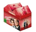 Die Strassen von San Francisco - Die komplette Serie - Exklusiv Limited Collectors Box Edition - 25 x Blu-ray (Weltwelt erstmalig auf HD)