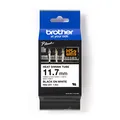 Brother Original P-touch Schrumpfschlauch HSe-231, 11,7 mm zur Kabelbeschriftung (für Brother P-touch P700, P750, P900W, P950NW, H300, H500, E300VP, E500VP und E550WVP)
