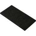 Esd-schaumstoff (l X B X H) 150 X 75 X 5 Mm Ableitfähig Esd-kennbuchstabe: D - Tru Components